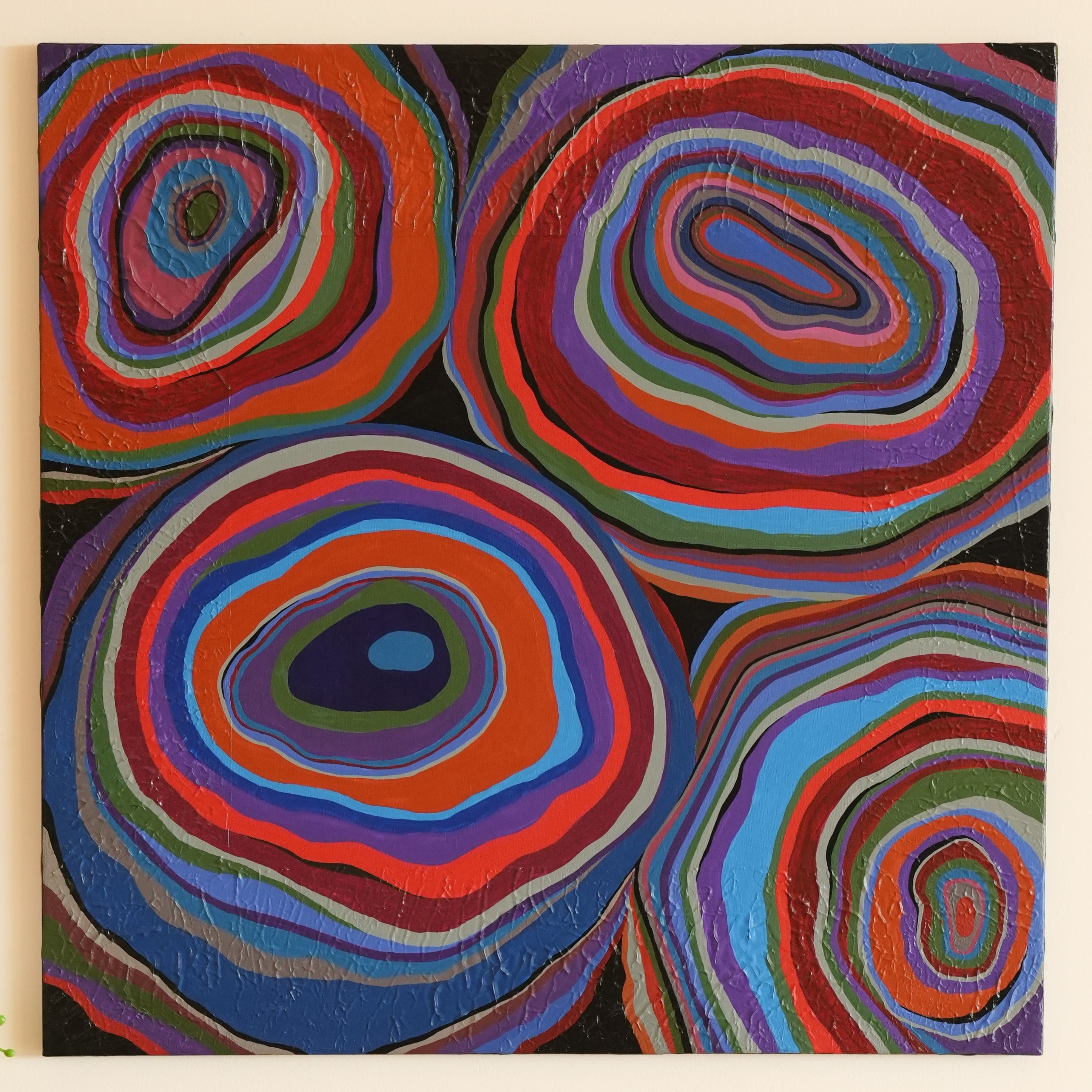 Emotion series