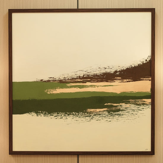 The Island Unmade