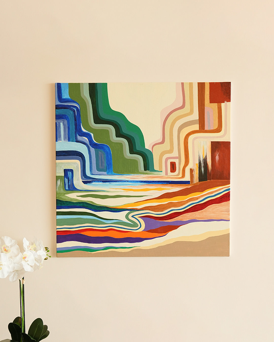 Ethereal Harmony