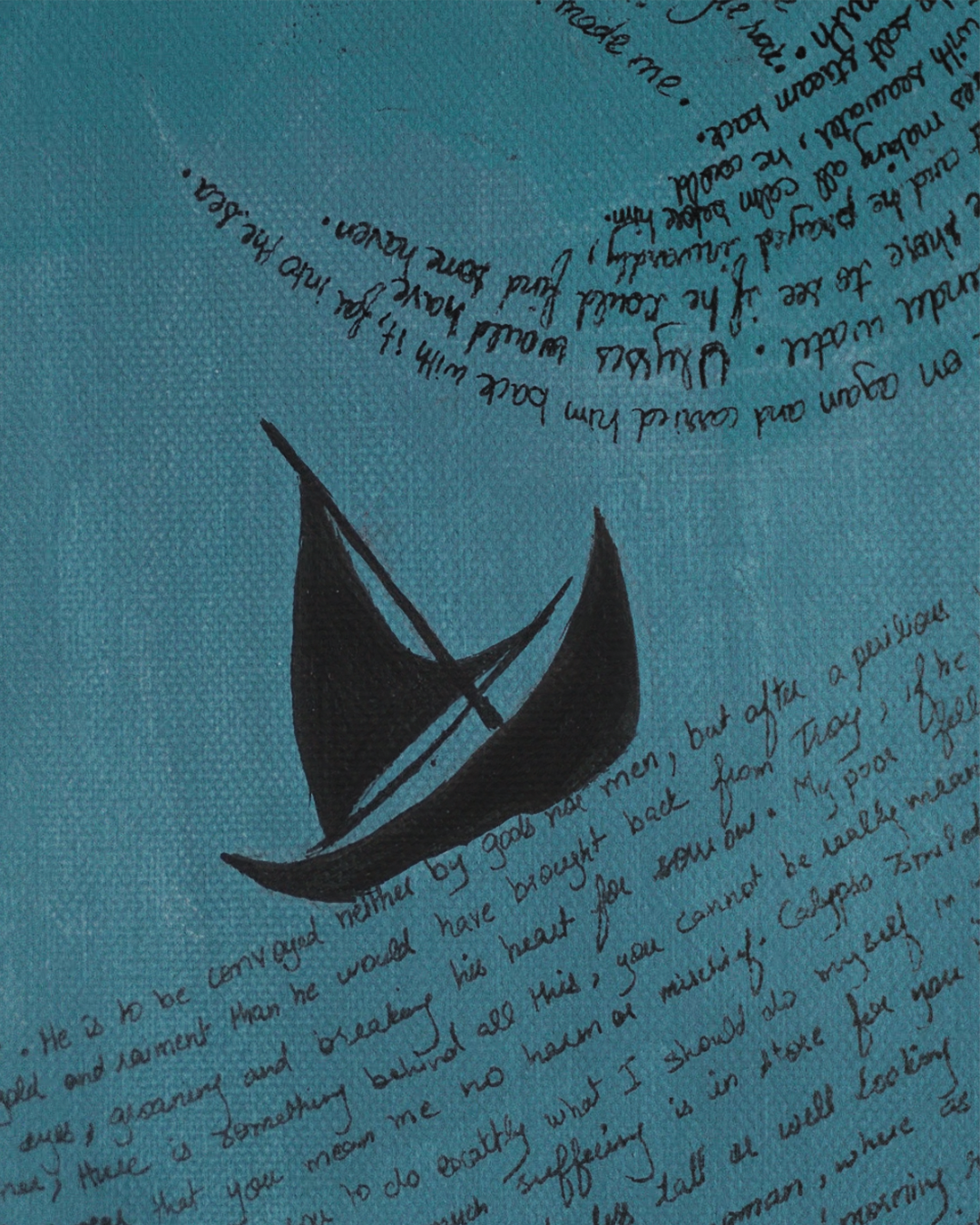 The Trials of Ulysses